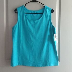 Kim Rogers top sz L